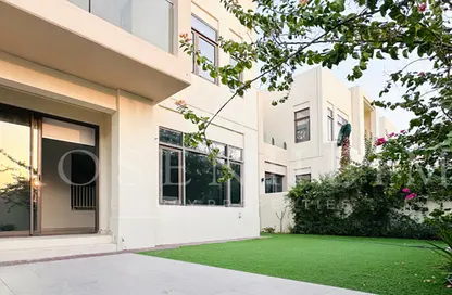 Villa - 3 Bedrooms - 4 Bathrooms for rent in Mira Oasis 3 - Mira Oasis - Reem - Dubai