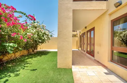 Apartment - 3 Bedrooms - 5 Bathrooms for rent in Granada - Mina Al Arab - Ras Al Khaimah