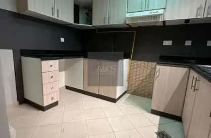 Apartment - 1 Bedroom - 2 Bathrooms for sale in Plaza Residences 1 - Plaza Residences - District 13 - Jumeirah Village Circle - Dubai Apartment - 1 Bedroom - 2 Bathrooms for sale in Plaza Residences 1 - Plaza Residences - District 13 - Jumeirah Village Circle - Dubai