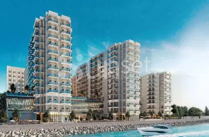 Apartment - Studio - 1 Bathroom for sale in Playa Viva - Al Marjan Island - Ras Al Khaimah