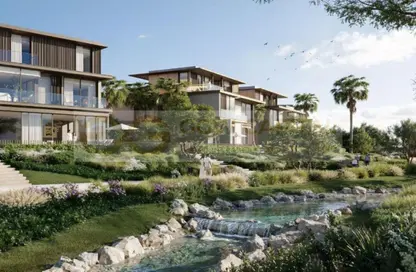 فيلا - 7 غرف نوم - 8 حمامات للبيع في حدائق ند الشبا - المرحلة العاشرة - ند الشبا 1 - ند الشبا - دبي