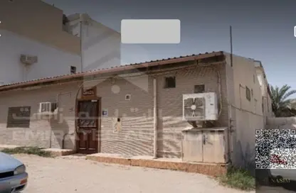 Whole Building - 5 Bedrooms - 5 Bathrooms for sale in Al Rashidiya Towers - Al Rashidiya - Ajman Downtown - Ajman