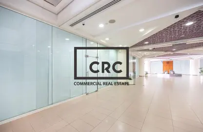 Retail - Studio for rent in Twin Tower - Baniyas Road - Deira - Dubai