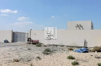 Land - Studio for sale in Al Sajaa S - Al Sajaa - Sharjah