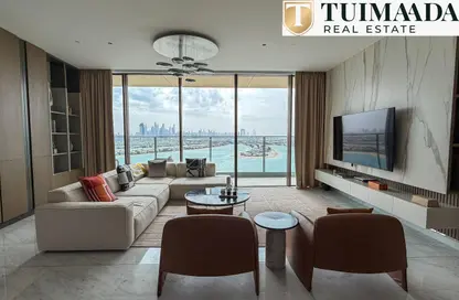 Apartment - 2 Bedrooms - 3 Bathrooms for rent in Atlantis The Royal Residences - Palm Jumeirah - Dubai