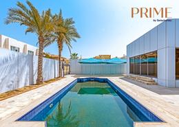 Villa - 4 bedrooms - 4 bathrooms for sale in Umm Suqeim 2 Villas - Umm Suqeim 2 - Umm Suqeim - Dubai