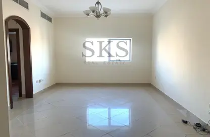 Empty Room image for: Apartment - 2 Bedrooms - 3 Bathrooms for rent in Art 5 - Al Nahda 2 - Al Nahda - Dubai, Image 1