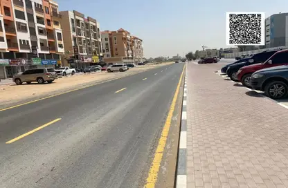 Land - Studio for sale in Al Tallah 2 - Ajman Land - Studio for sale in Al Tallah 2 - Ajman