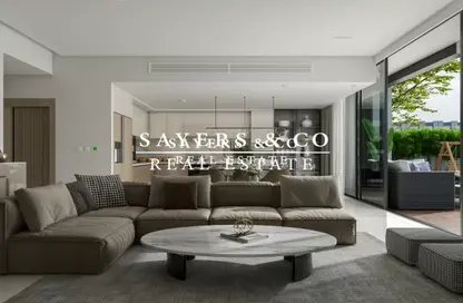 Villa - 2 Bedrooms - 3 Bathrooms for sale in Reportage Village 1 - Dubai Land - Dubai