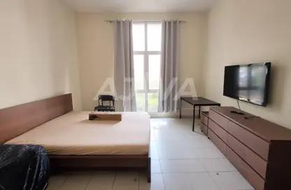 Apartment - Studio - 1 Bathroom for rent in Med 58 - Mediterranean Cluster - Discovery Gardens - Dubai