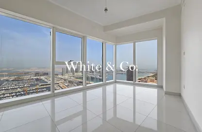Apartment - 2 Bedrooms - 2 Bathrooms for sale in Damac Heights - Dubai Marina - Dubai