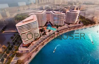 شقة - 2 غرف نوم - 3 حمامات للبيع في Sea La Vie - ياس باي - جزيرة الياس - أبوظبي