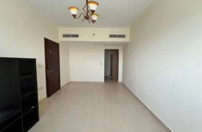 شقة - غرفة نوم - 1 حمام للبيع في غلوبال غولف ريزيدنس 2 - مدينة دبي الرياضية - دبي