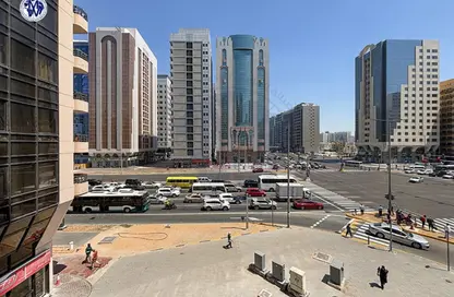 Apartment - 2 Bedrooms - 3 Bathrooms for rent in Al Falah Street - City Downtown - Abu Dhabi
