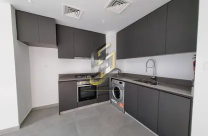 Apartment - 2 Bedrooms - 3 Bathrooms for rent in Tiraz - Naseej District - Aljada - Sharjah