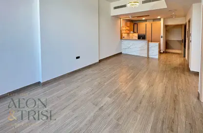 Apartment - 1 Bedroom - 2 Bathrooms for sale in AURA by Grovy - District 14 - Jumeirah Village Circle - Dubai