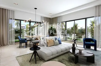 Apartment - 1 Bedroom - 2 Bathrooms for sale in Riverside Views Royal 1 - Dubai Investment Park 2 (DIP 2) - Dubai Investment Park (DIP) - Dubai