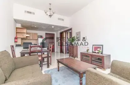 Apartment - 1 Bedroom - 2 Bathrooms for sale in Elite Sports Residence 7 - Elite Sports Residence - Dubai Sports City - Dubai