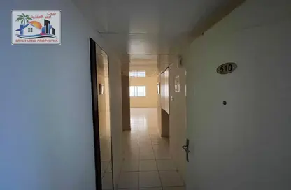 شقة - 1 حمام للايجار في التعاون 2 - أبراج التعاون - الخان - الشارقة