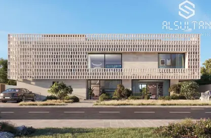 فيلا - 5 غرف نوم - 7 حمامات للبيع في نوايف ويست - جزيرة الحضيريات - أبوظبي