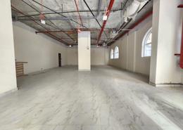 Shop - 1 bathroom for rent in Al Thani Muwaileh - Muwaileh Commercial - Sharjah