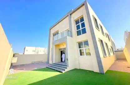 Villa - 5 Bedrooms - 6 Bathrooms for sale in Al Amerah - Ajman