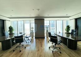 Office Space - 2 bathrooms for sale in Almas Tower - Lake Almas East - Jumeirah Lake Towers - Dubai