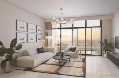 Apartment - Studio - 1 Bathroom for sale in Azizi Vista - Dubai Studio City - Dubai