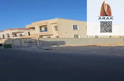 أرض - استوديو للبيع في مشروع النخيل - عجمان وسط المدينة - عجمان