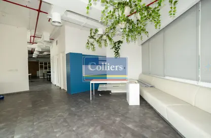 Office Space - Studio for rent in Gateway Building - Dubai Media City - Dubai