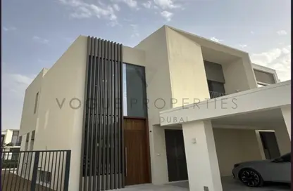 Villa - 4 Bedrooms - 5 Bathrooms for rent in Nara - The Valley - Dubai