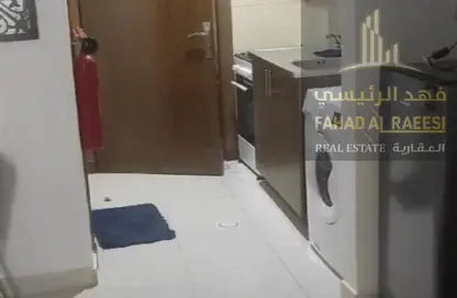 شقة - 1 حمام للبيع في العامرة جاردنز - العامرة - عجمان شقة - 1 حمام للبيع في العامرة جاردنز - العامرة - عجمان