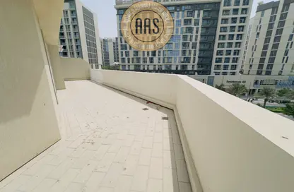 Apartment - 3 Bedrooms - 2 Bathrooms for rent in Expo Village Residences - Expo City - Dubai