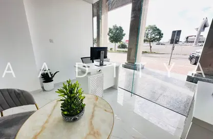 Office Space - Studio - 1 Bathroom for rent in Lulu Centre - Karama Park Area - Al Karama - Dubai