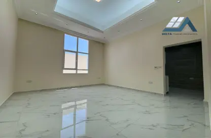 شقة - 1 حمام للايجار في مدينة الرياض - أبوظبي