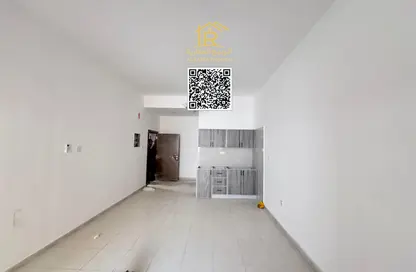 Apartment - Studio - 1 Bathroom for rent in Al Rawda 2 Villas - Al Rawda 2 - Al Rawda - Ajman
