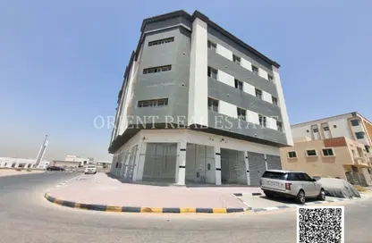 Whole Building - 7+ Bedrooms - 7+ Bathrooms for sale in Ajman Global City - Al Alia - Ajman