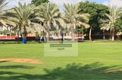 فيلا - 2 غرف نوم - 3 حمامات للايجار في 7D حي - مثلث قرية الجميرا - دبي