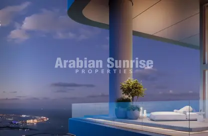شقة - 3 غرف نوم - 3 حمامات للبيع في ذا تشيدي برايفت ريزيدينس - برشا هايتس (تيكوم) - دبي