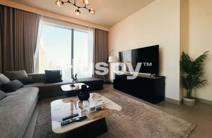 Apartment - 3 Bedrooms - 4 Bathrooms for rent in Forte 1 - Forte - Downtown Dubai - Dubai