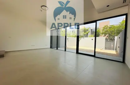 Villa - 2 Bedrooms - 4 Bathrooms for rent in Robinia - Masaar - Tilal City - Sharjah
