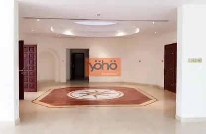 Villa - 5 Bedrooms - 7+ Bathrooms for rent in Jumeirah 3 Villas - Jumeirah 3 - Jumeirah - Dubai