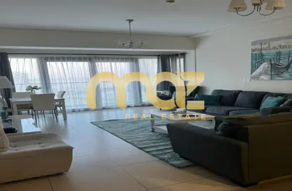 Apartment - 2 Bedrooms - 3 Bathrooms for sale in The Wave - Najmat Abu Dhabi - Al Reem Island - Abu Dhabi