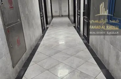 Apartment - 2 Bedrooms - 3 Bathrooms for rent in Al Dewan Towers - Al Nakhil 2 - Al Nakhil - Ajman