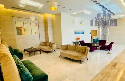 Apartment - 1 Bedroom - 2 Bathrooms for sale in Capital Bay Tower A - Capital Bay - Business Bay - Dubai Apartment - 1 Bedroom - 2 Bathrooms for sale in Capital Bay Tower A - Capital Bay - Business Bay - Dubai