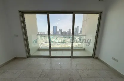 Apartment - 2 Bedrooms - 3 Bathrooms for rent in Marina Heights 2 - Marina Square - Al Reem Island - Abu Dhabi