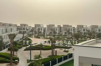 فيلا - 4 غرف نوم - 4 حمامات للايجار في كايا - المرابع العربية 3 - دبي فيلا - 4 غرف نوم - 4 حمامات للايجار في كايا - المرابع العربية 3 - دبي