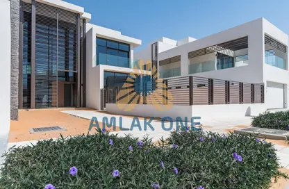 Villa - 4 Bedrooms - 6 Bathrooms for sale in Jawaher Saadiyat - Saadiyat Island - Abu Dhabi