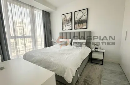 Apartment - 1 Bedroom - 1 Bathroom for rent in The Pad - Business Bay - Dubai
