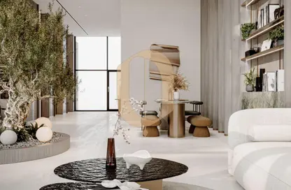 Apartment - 1 Bedroom - 2 Bathrooms for sale in Pearl House IV - Jumeirah Village Circle - Dubai